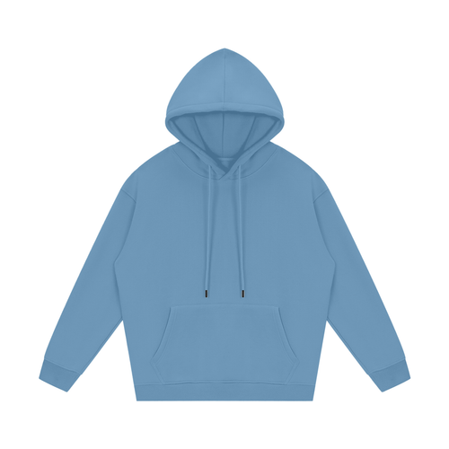 AC CIRCLE DESIGN HOODIE