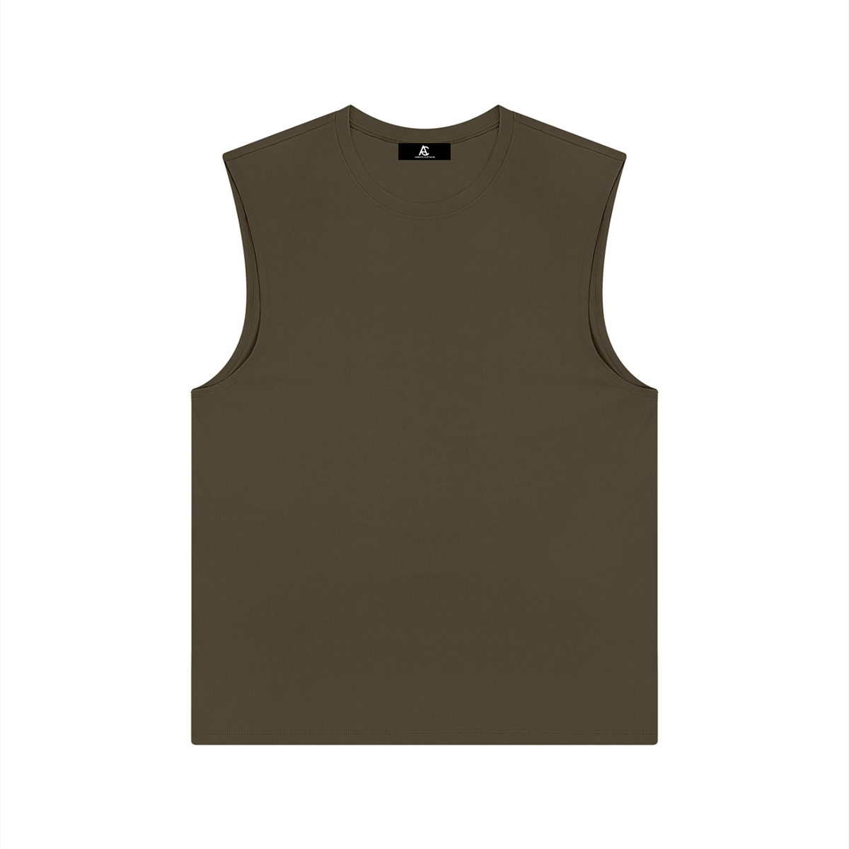 BLANK TANK TOP