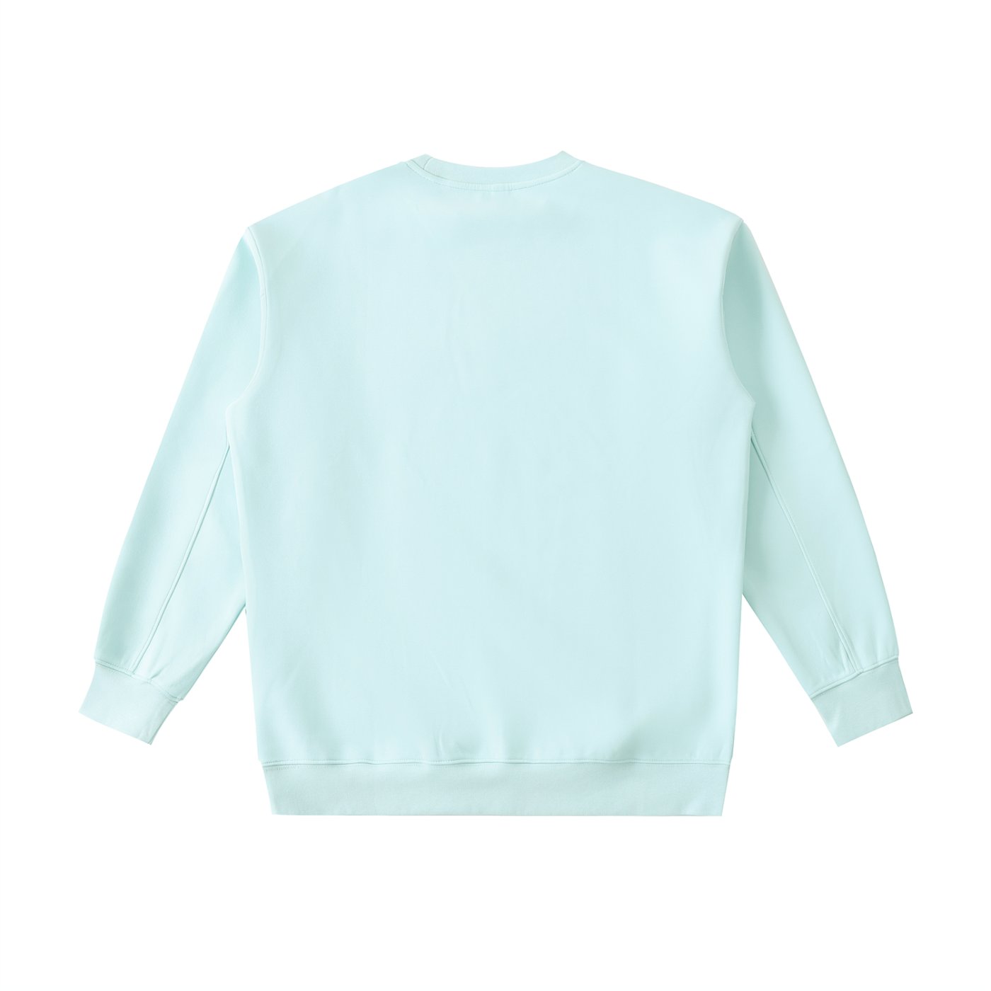 ARROYOCLOTHING BLANK HEAVYWEIGHT SWEATSHIRT