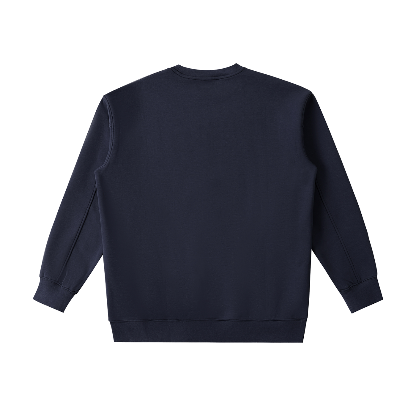 FOLLOW YOUR DREAMS HEAVYWEIGHT SWEATER