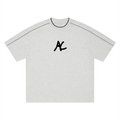 AC MARKER STYLE CONTRAST TEE
