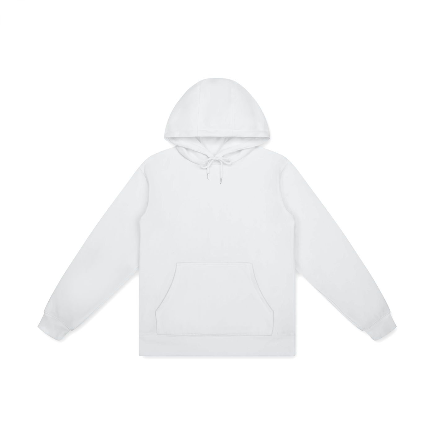 STOP WORRYING HOODIE