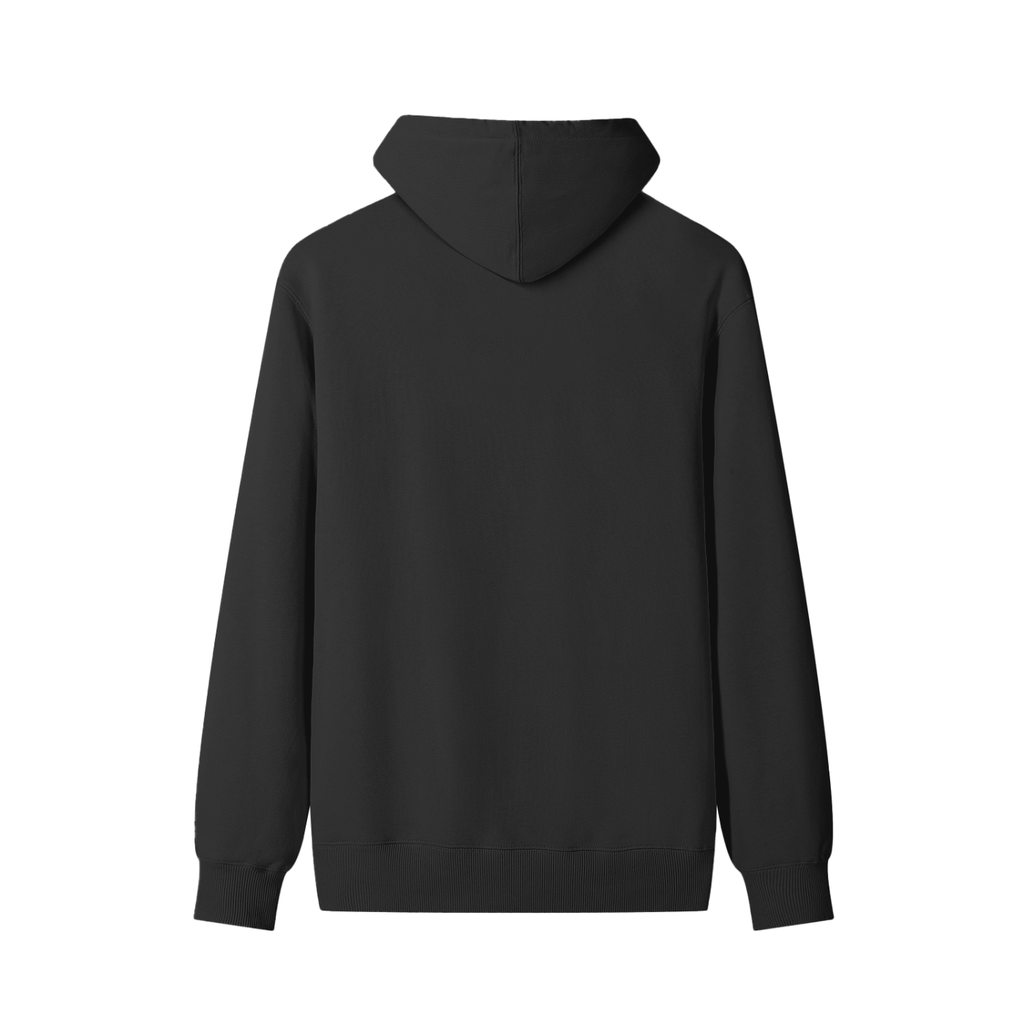 LIVE WITH SERENITY HOODIE