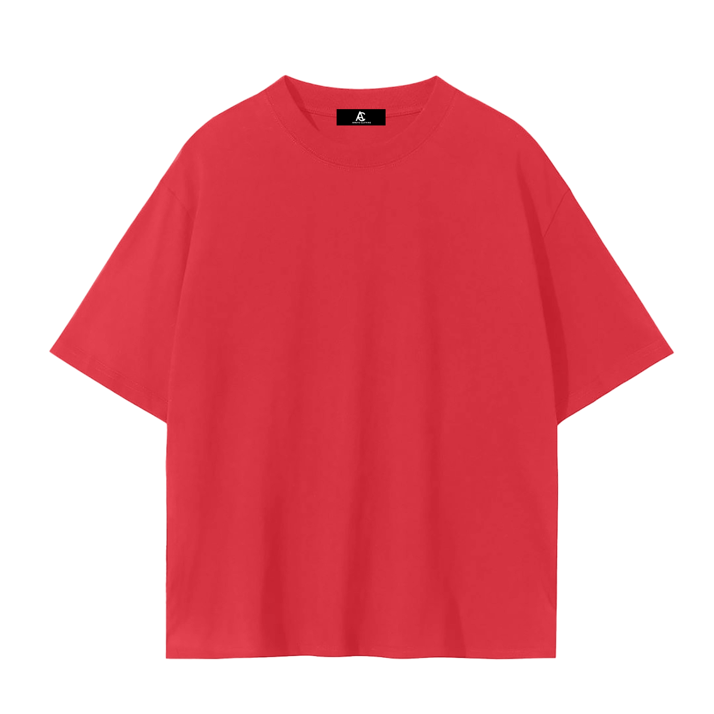 ARROYOCLOTHING BLANK TEE