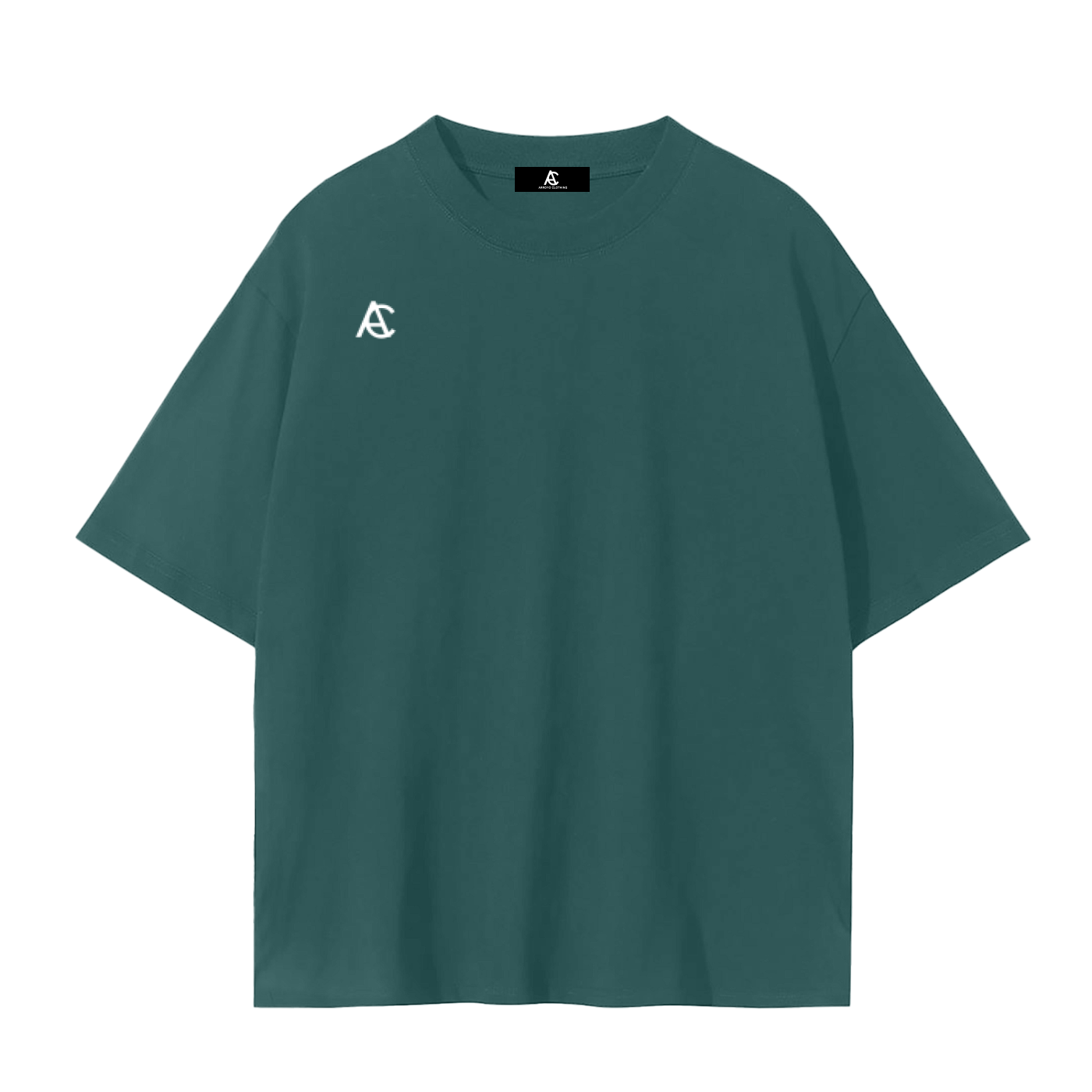 ARROYOCLOTHING LOGO TEE