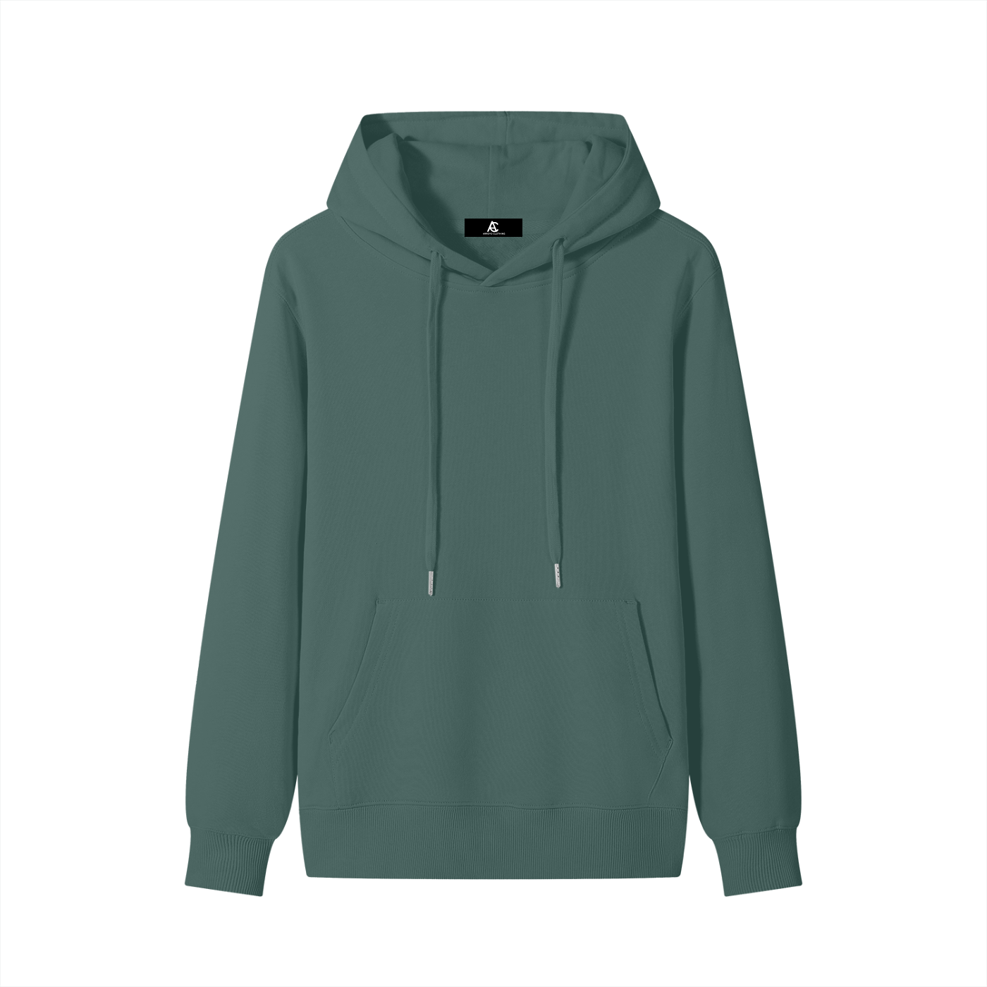 ARROYOCLOTHING BLANK HOODIE