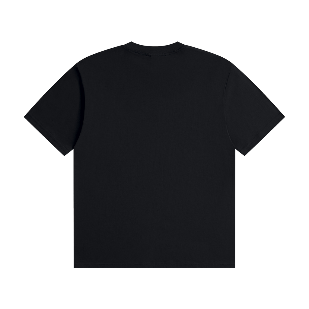 DONT LET YOUR FEARS WIN TEE