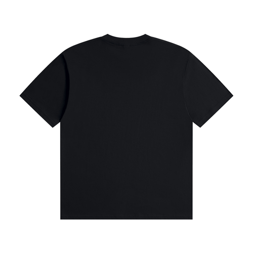 DONT LET YOUR FEARS WIN TEE