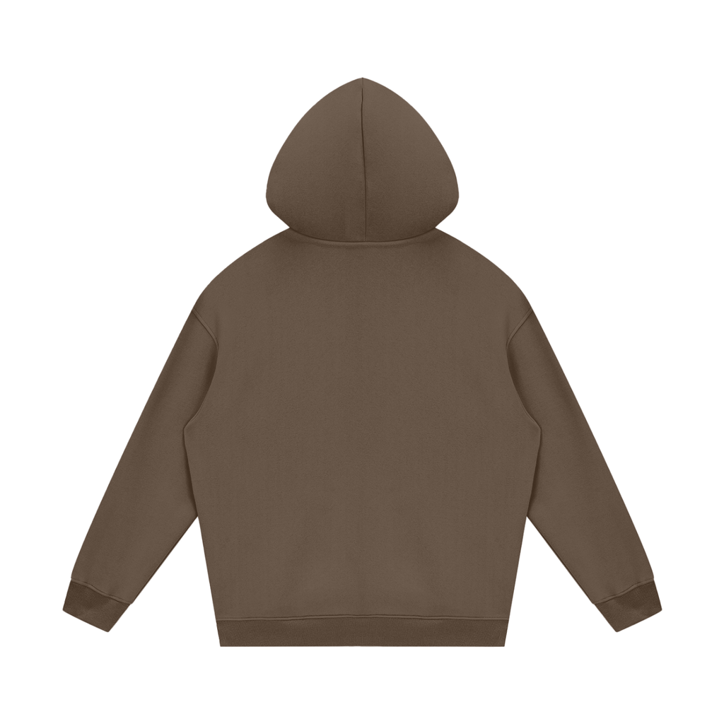 LOGO HOODIE