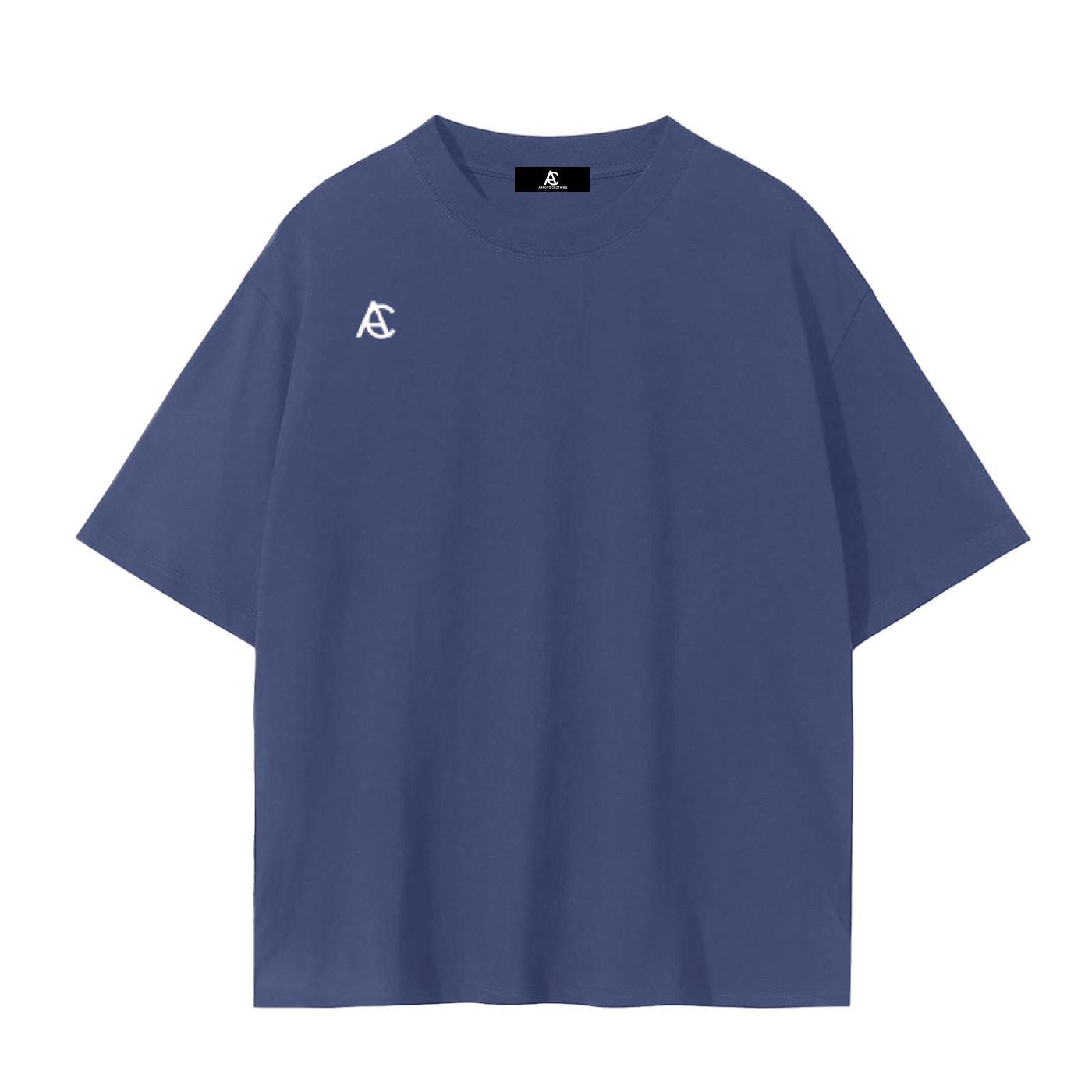 ARROYOCLOTHING LOGO TEE