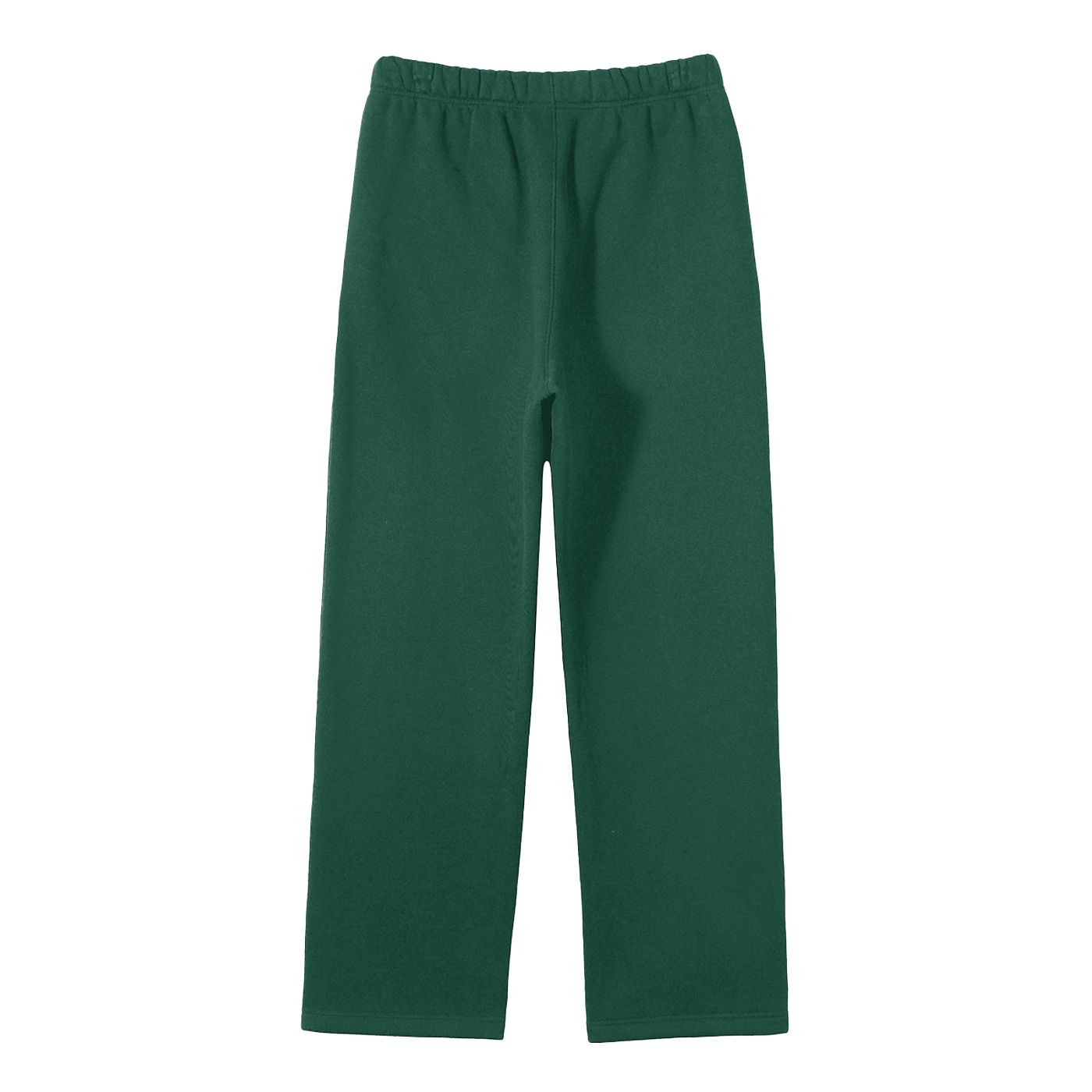 FLEECE STRAIGHT LEG PANTS (EXTRA COLORS)