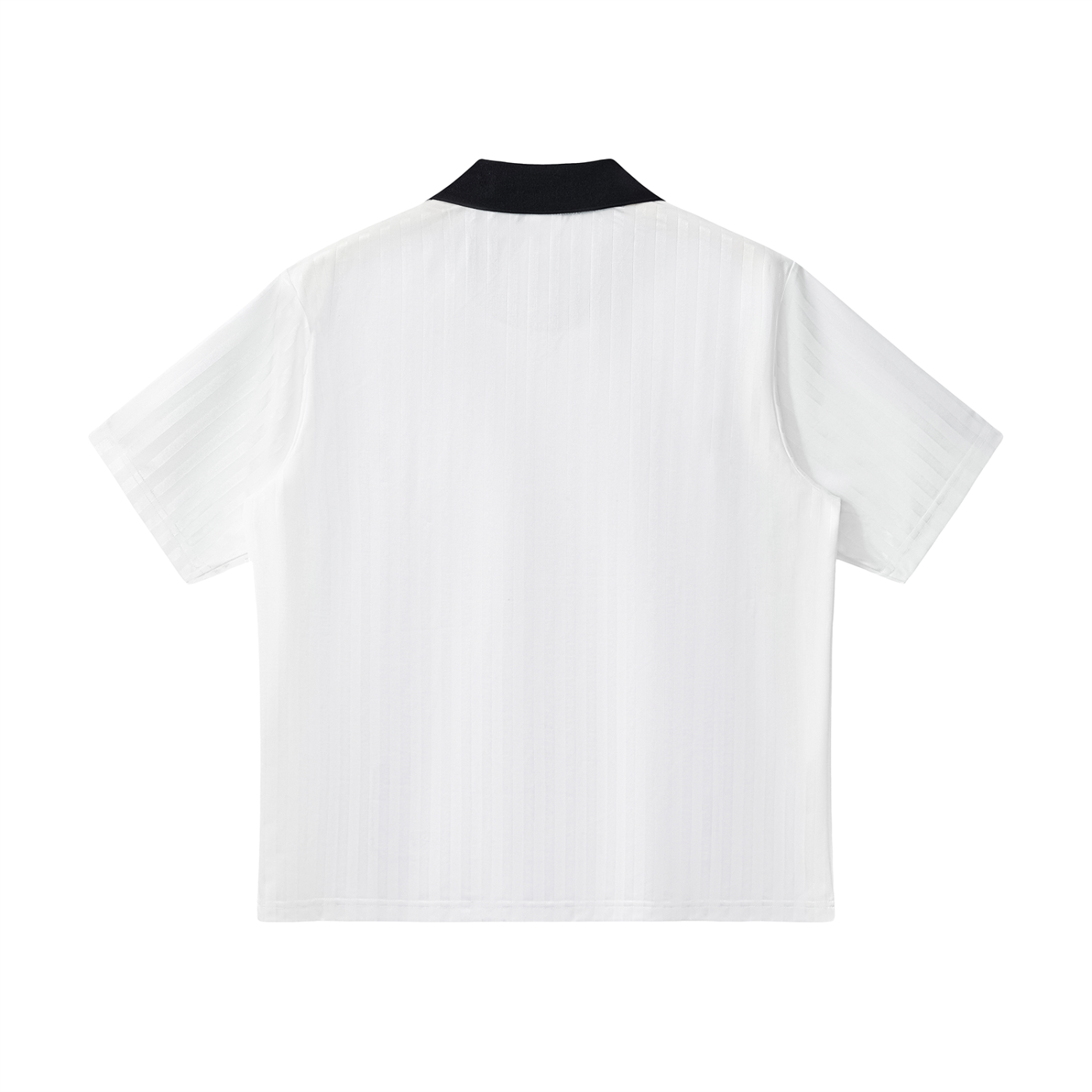 ARROYOCLOTHING SOCCER JERSEY WHITE AND YELLOW