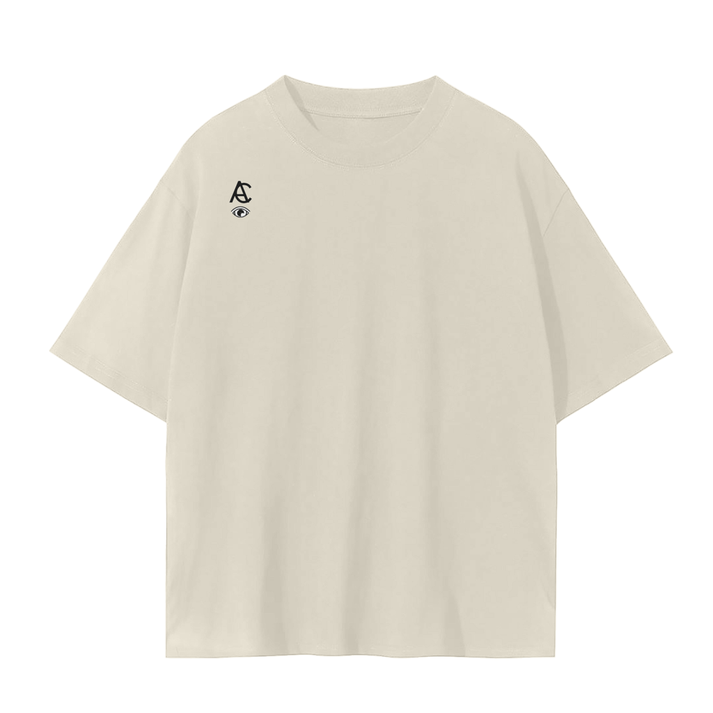 SERENITY STATE NORMAL SIZED TEE