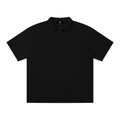 BLANK POLO SHIRT