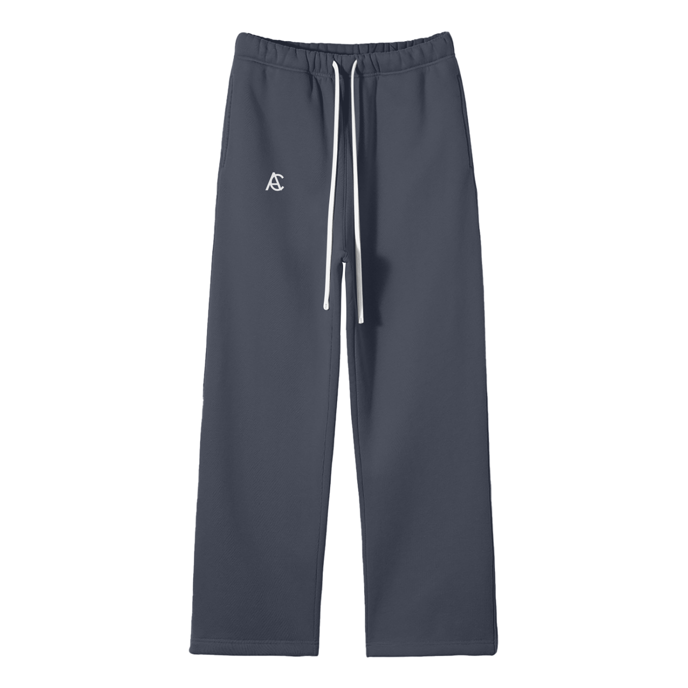 FLEECE STRAIGHT LEG PANTS (EXTRA COLORS)
