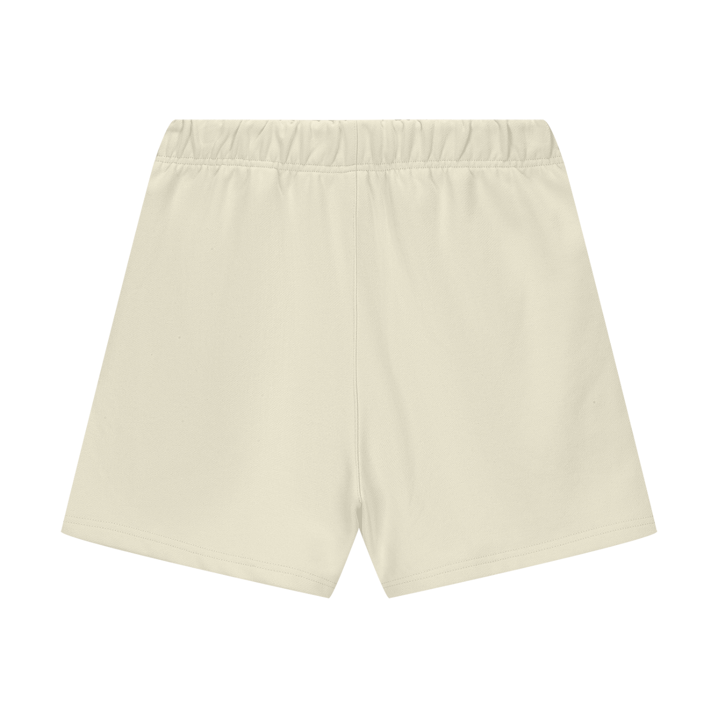 STREETWEAR HEAVYWEIGHT FLEECE SHORTS AC CIRCLE DESIGN