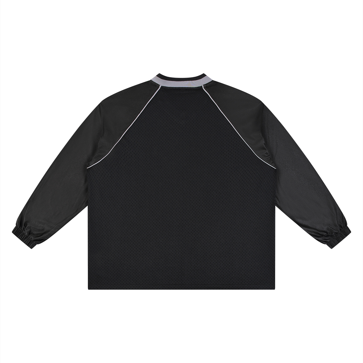 PEACE OF MIND LONG SLEEVE JERSEY SHIRT