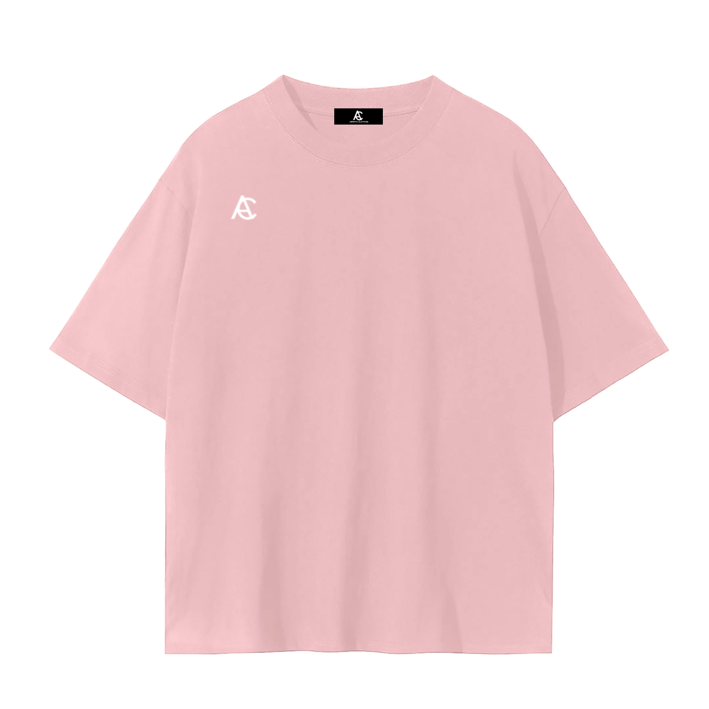 ARROYOCLOTHING LOGO TEE