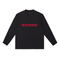 DONT KILL YOUR CREATIVITY SWEATER