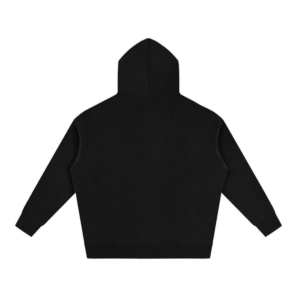 OVERSIZED DONT SEEK VALIDATION FROM OTHERS HOODIE