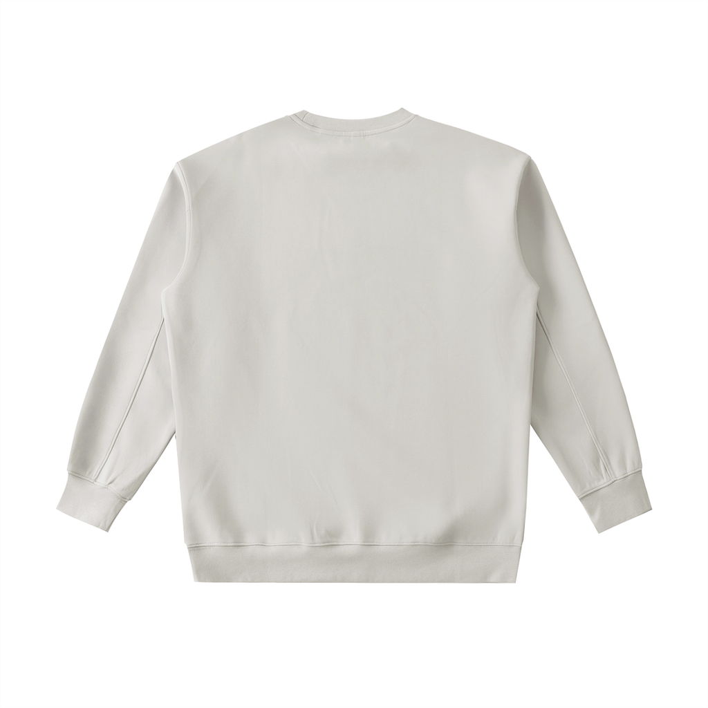 ARROYOCLOTHING BLANK HEAVYWEIGHT SWEATSHIRT