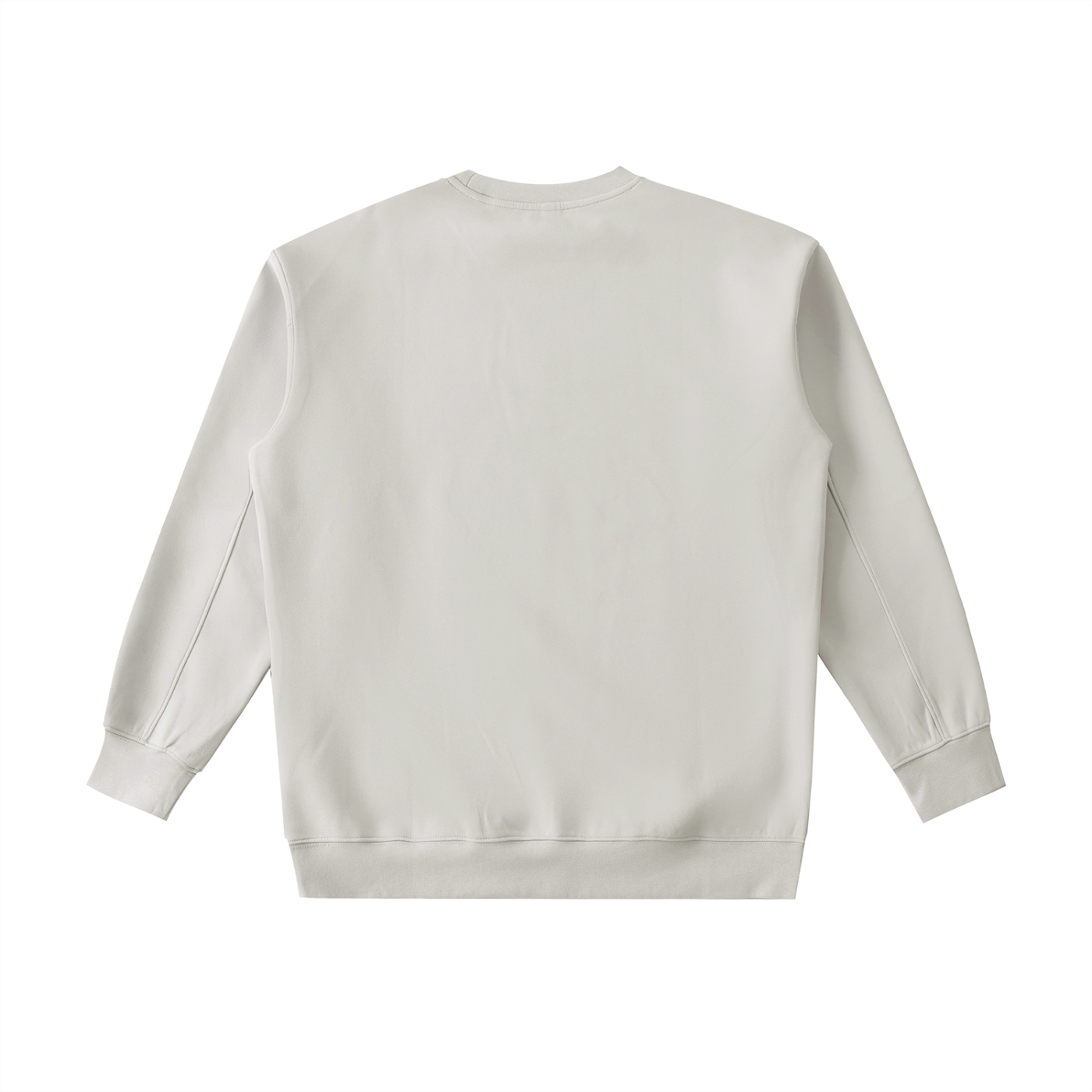 ARROYOCLOTHING BLANK HEAVYWEIGHT SWEATSHIRT