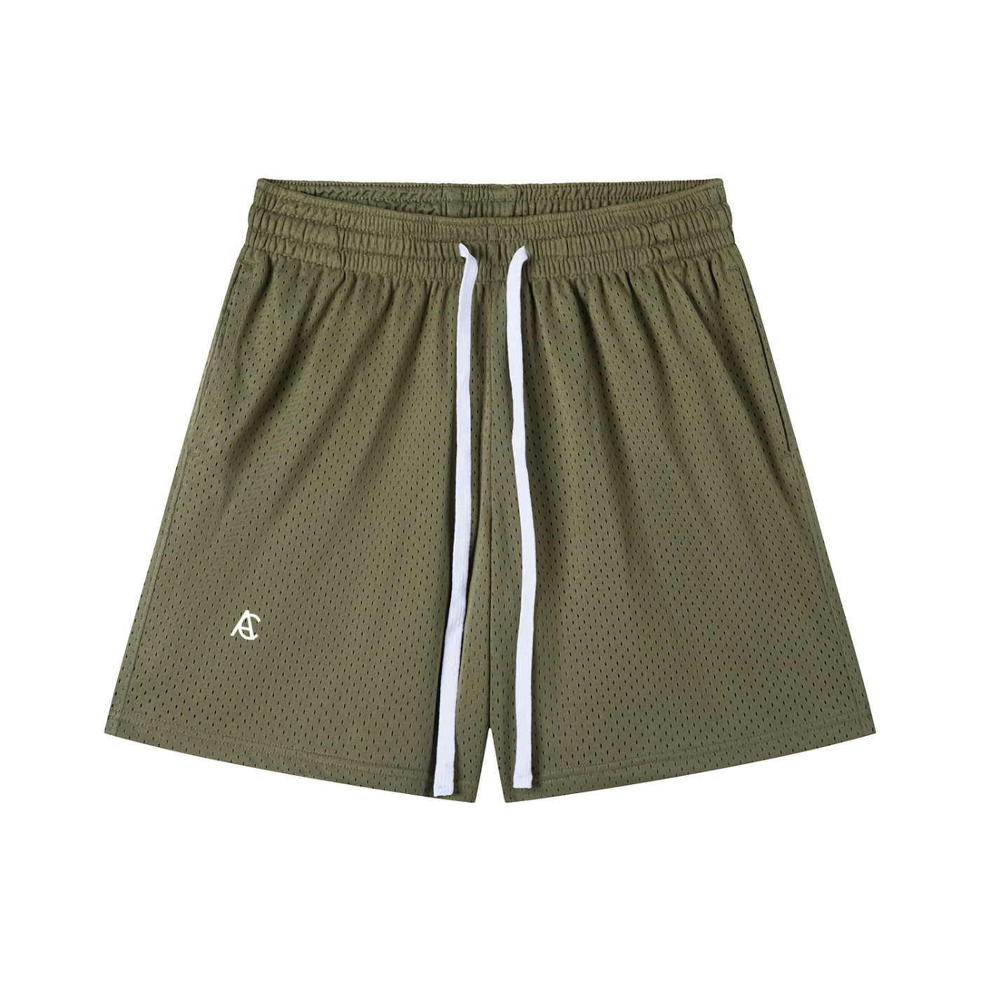 AC BASKETBALL SHORTS