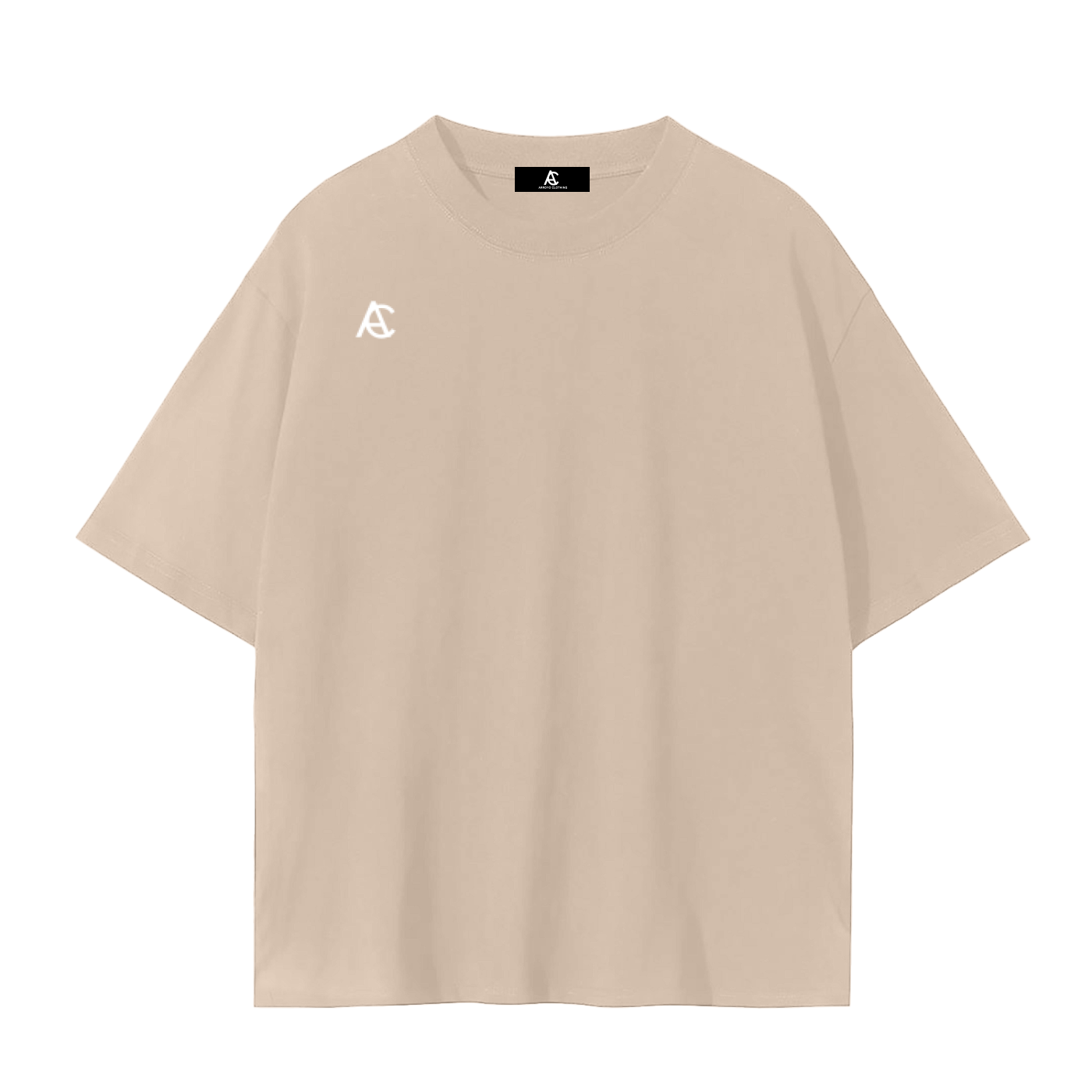 ARROYOCLOTHING LOGO TEE