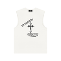 LET YOUR FAITH GUIDE YOU TANK TOP