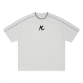 AC MARKER STYLE CONTRAST TEE