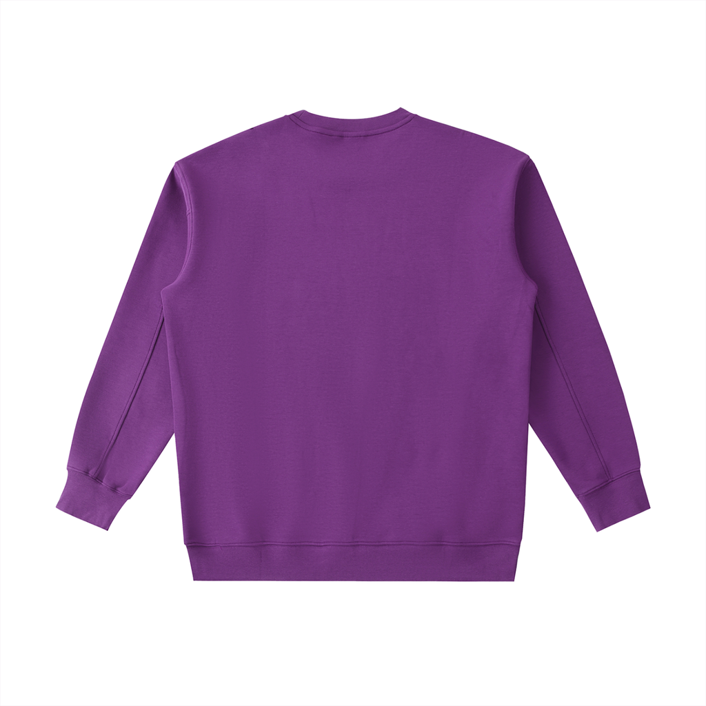 ARROYOCLOTHING BLANK HEAVYWEIGHT SWEATSHIRT