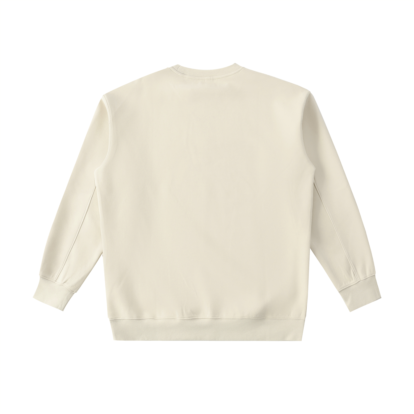 ARROYOCLOTHING BLANK HEAVYWEIGHT SWEATSHIRT