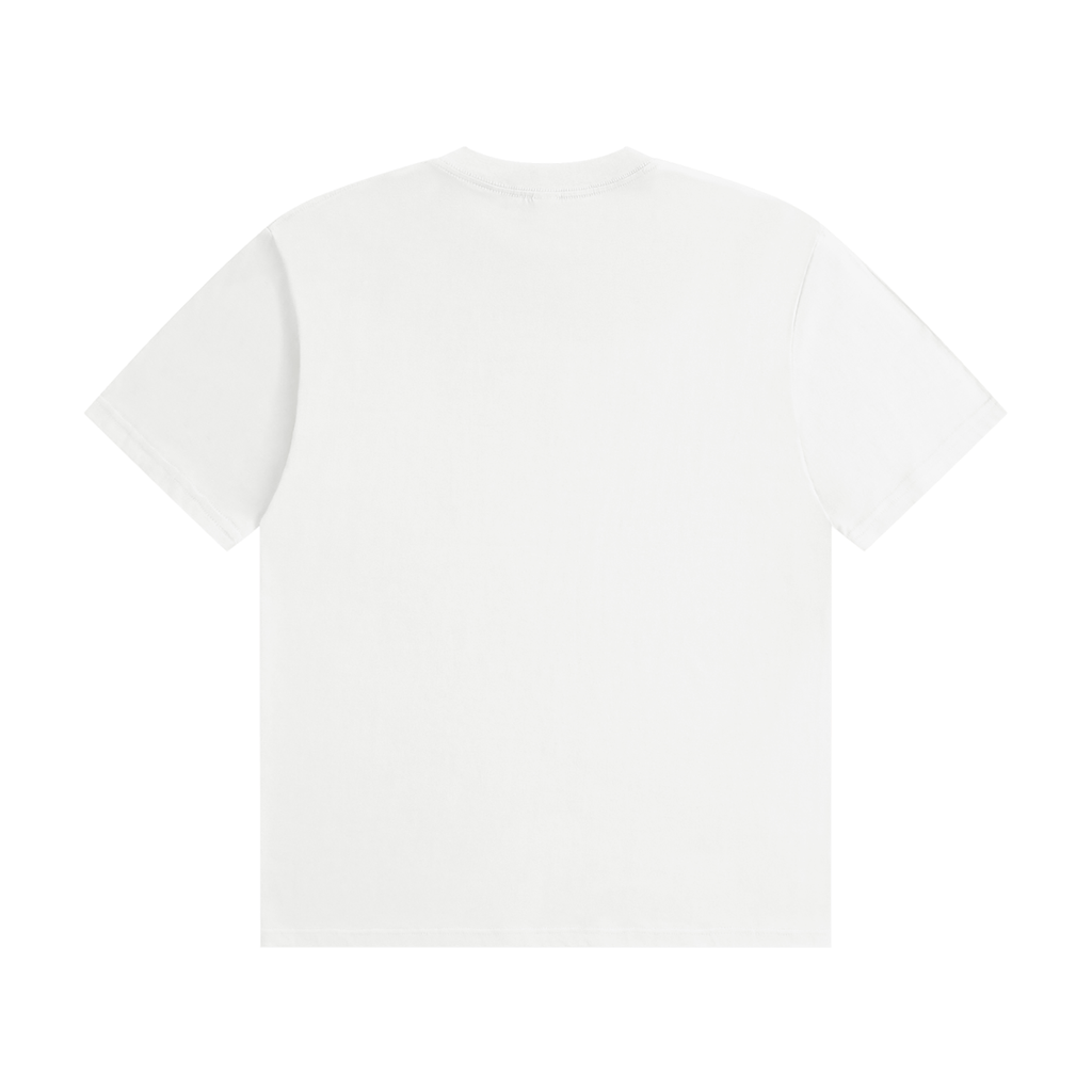 DONT LET YOUR FEARS WIN TEE