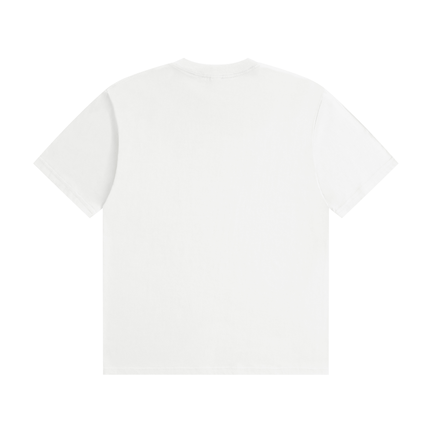 DONT LET YOUR FEARS WIN TEE