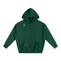 OVERSIZE FLEECED HOODIE (EXTRA COLORS)