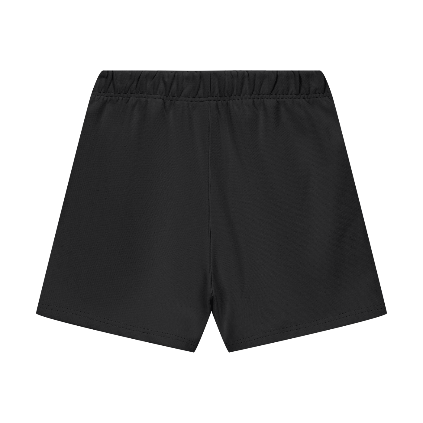 STREETWEAR HEAVYWEIGHT FLEECE SHORTS AC CIRCLE DESIGN