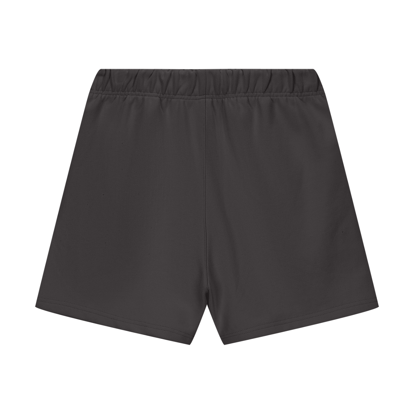 STREETWEAR HEAVYWEIGHT FLEECE SHORTS AC CIRCLE DESIGN