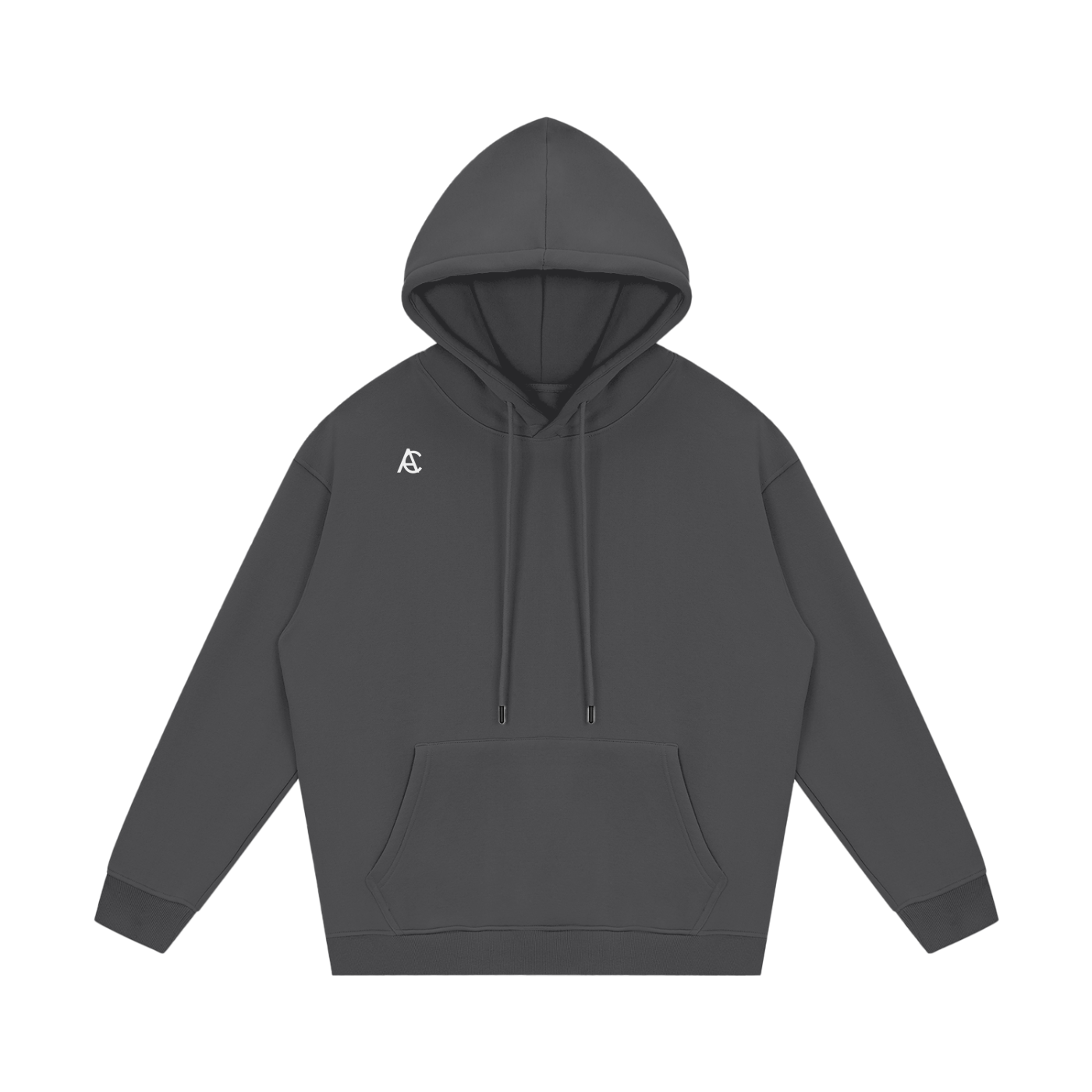 LOGO HOODIE