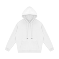 AC CIRCLE DESIGN HOODIE (WHITE)