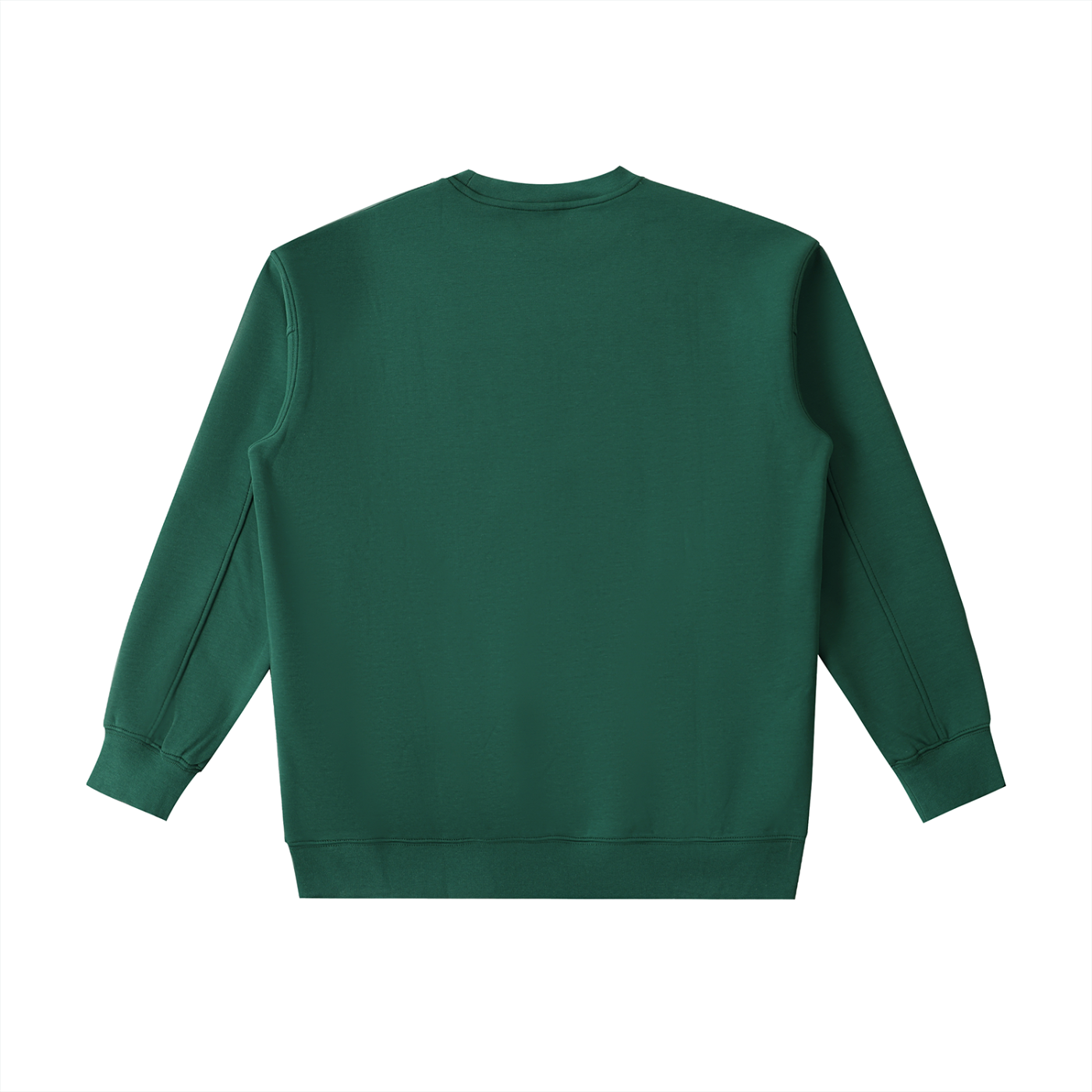FOLLOW YOUR DREAMS HEAVYWEIGHT SWEATER