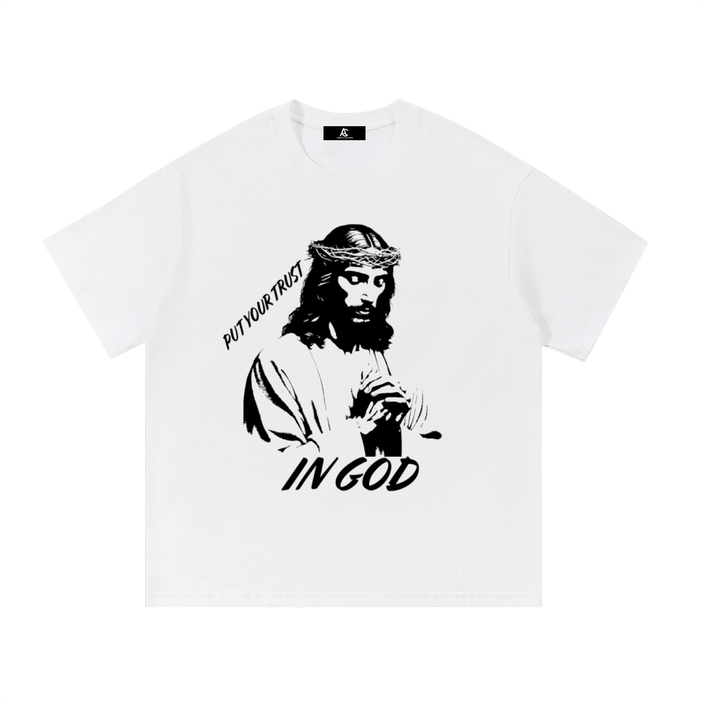 TRUST IN GOD TEE